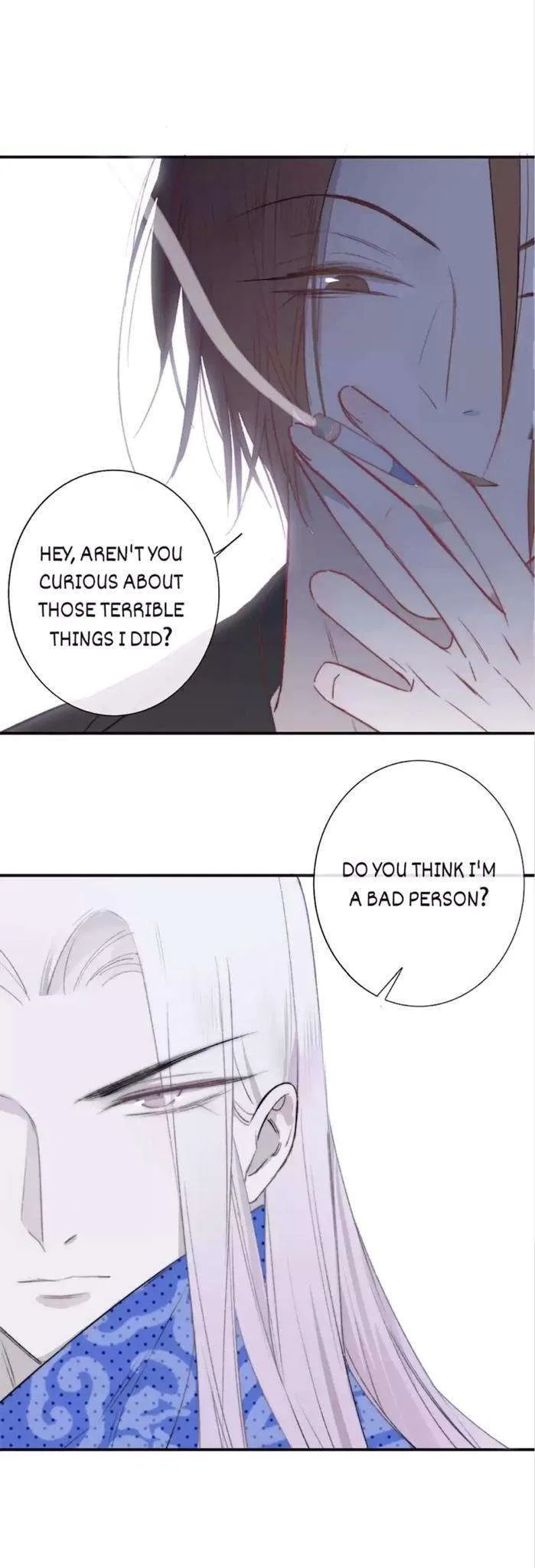 Read We Are Not Friends chapter 22 image 15 on Lezhin