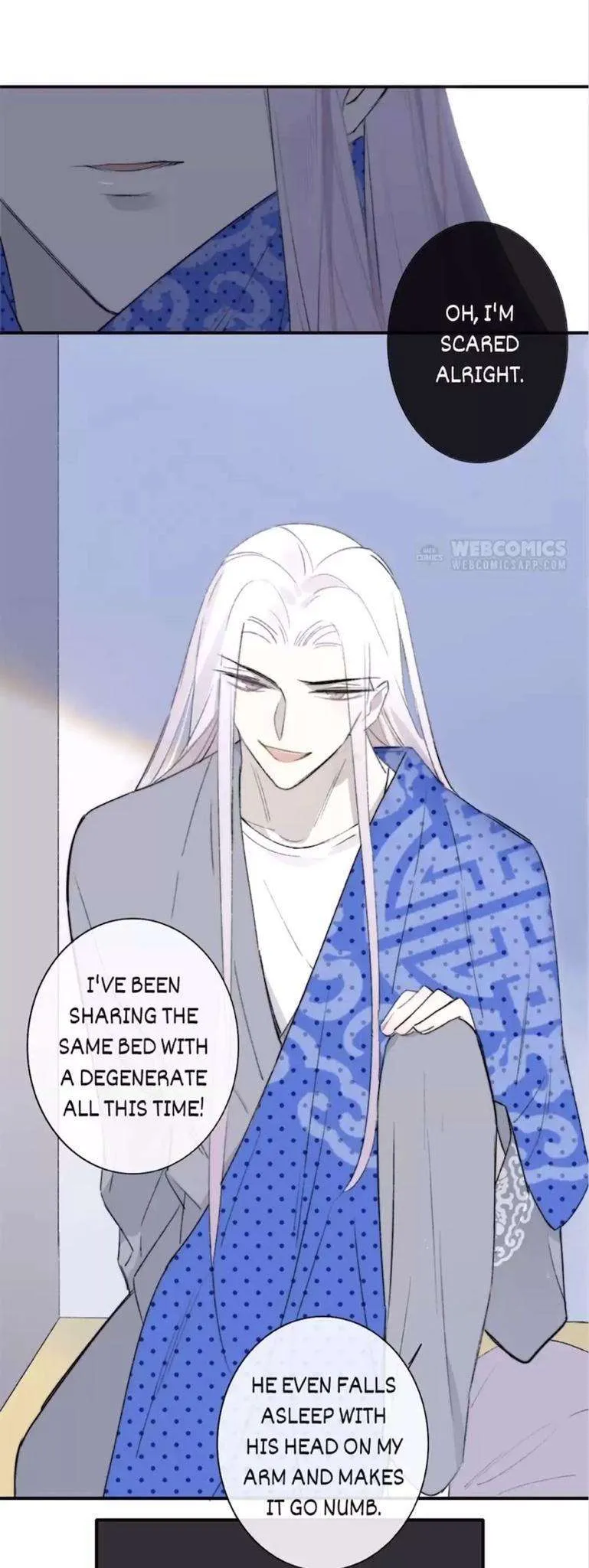 Read We Are Not Friends chapter 22 image 16 on Lezhin