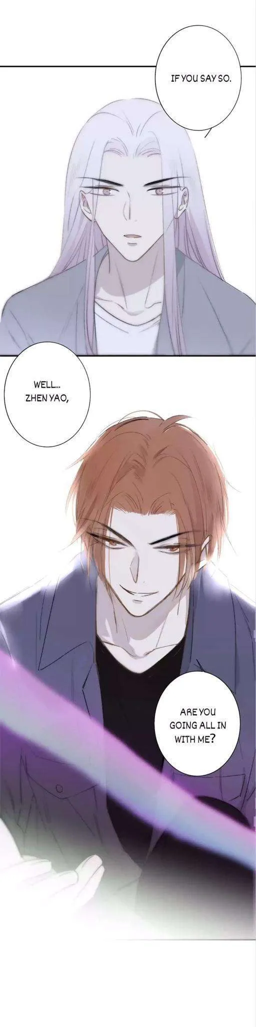 Read We Are Not Friends chapter 22 image 29 on Lezhin
