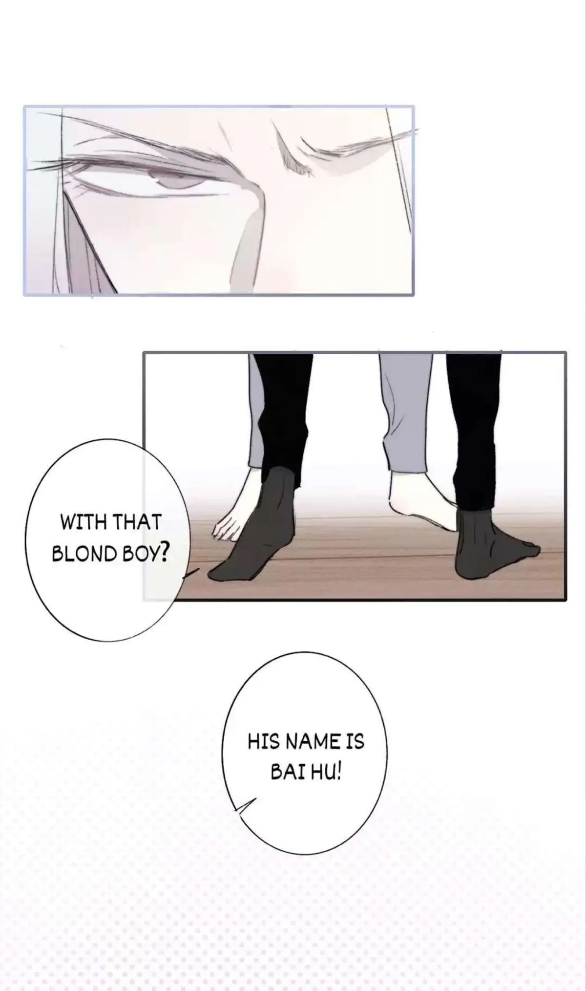 Read We Are Not Friends chapter 22 image 6 on Lezhin