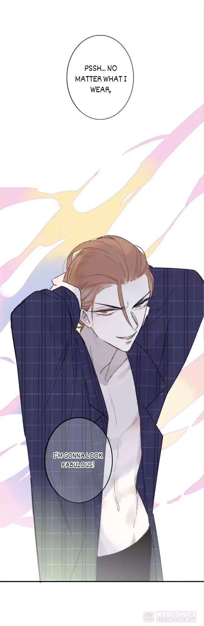Read We Are Not Friends chapter 23 image 11 on Lezhin