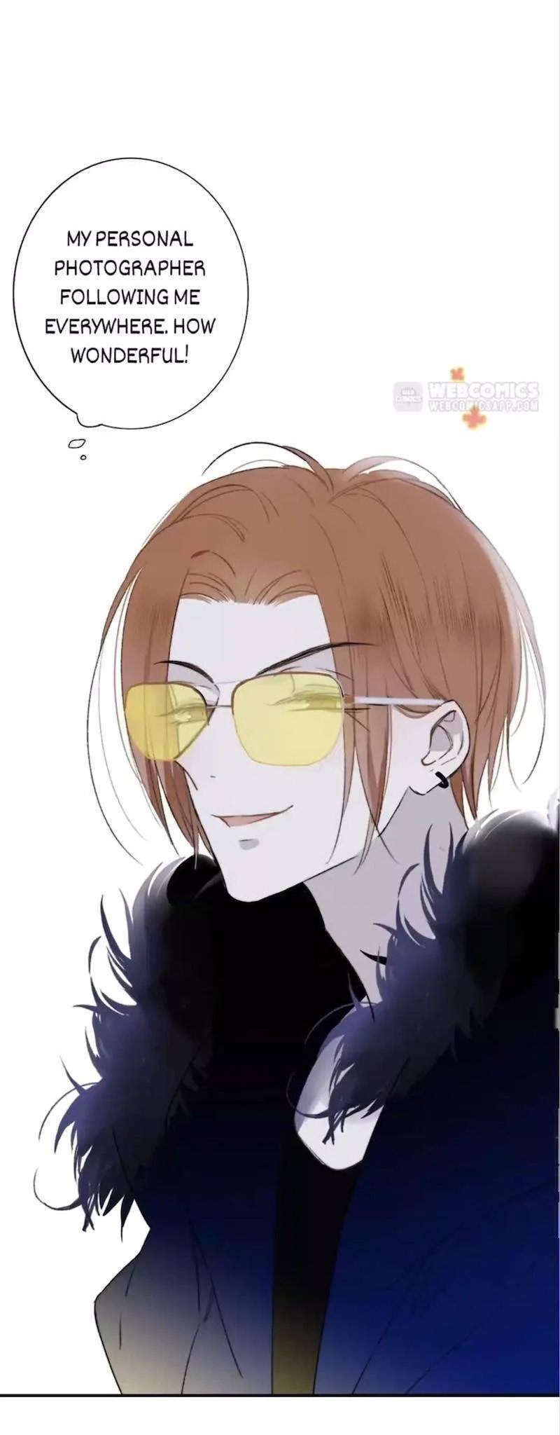 Read We Are Not Friends chapter 23 image 14 on Lezhin