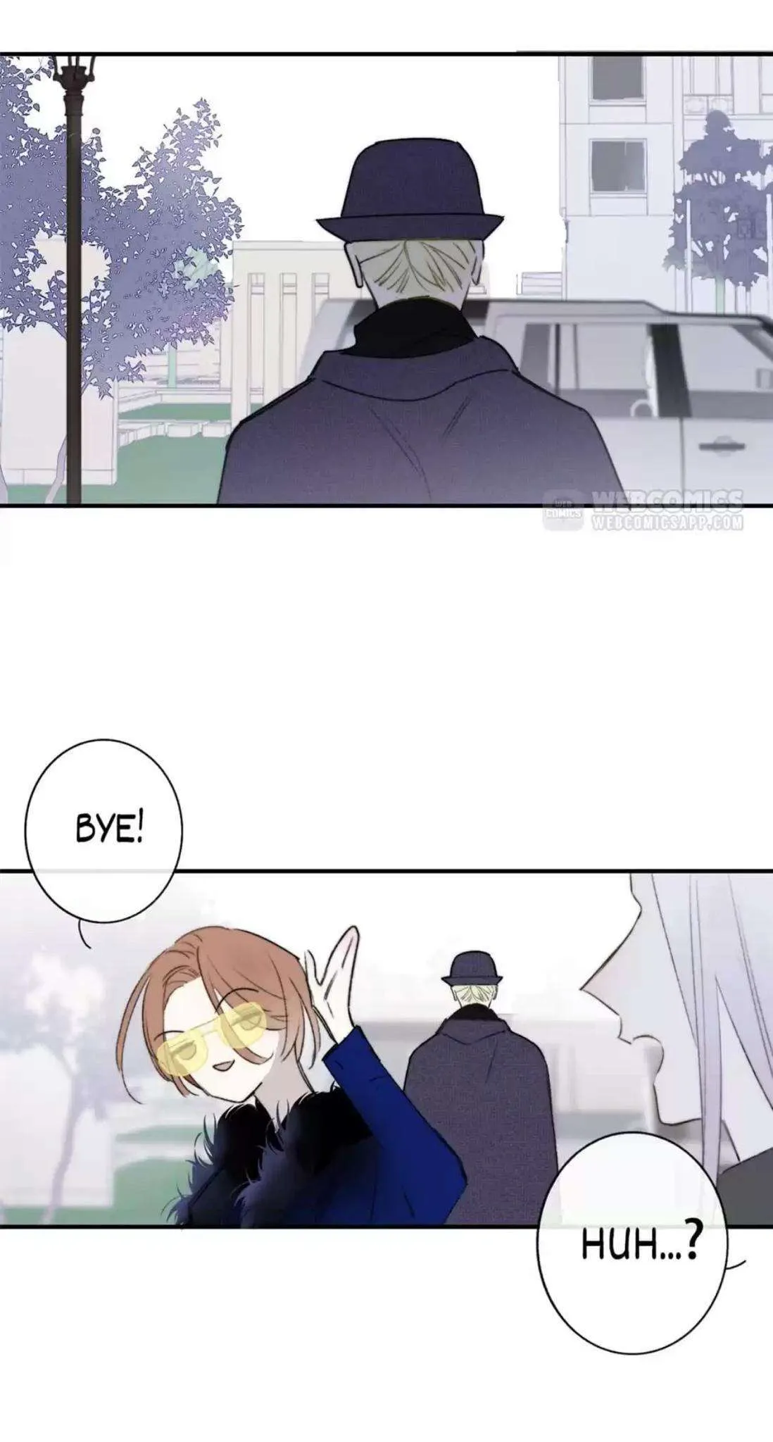 Read We Are Not Friends chapter 23 image 29 on Lezhin