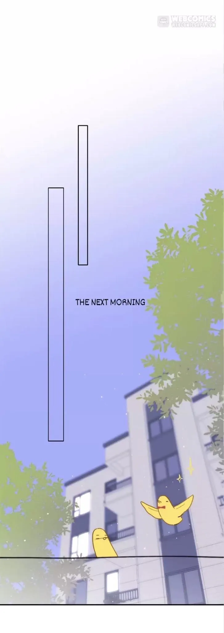 Read We Are Not Friends chapter 23 image 7 on Lezhin