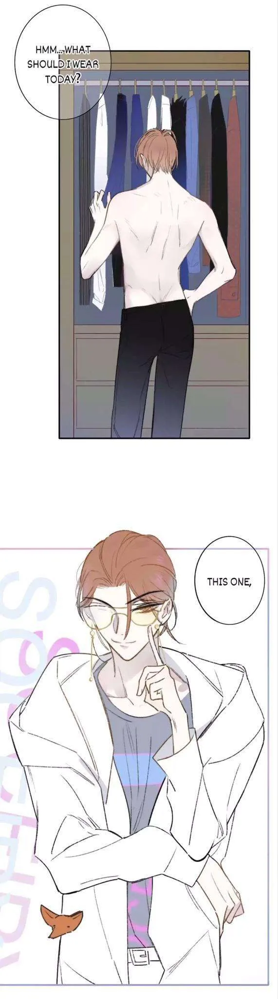 Read We Are Not Friends chapter 23 image 8 on Lezhin