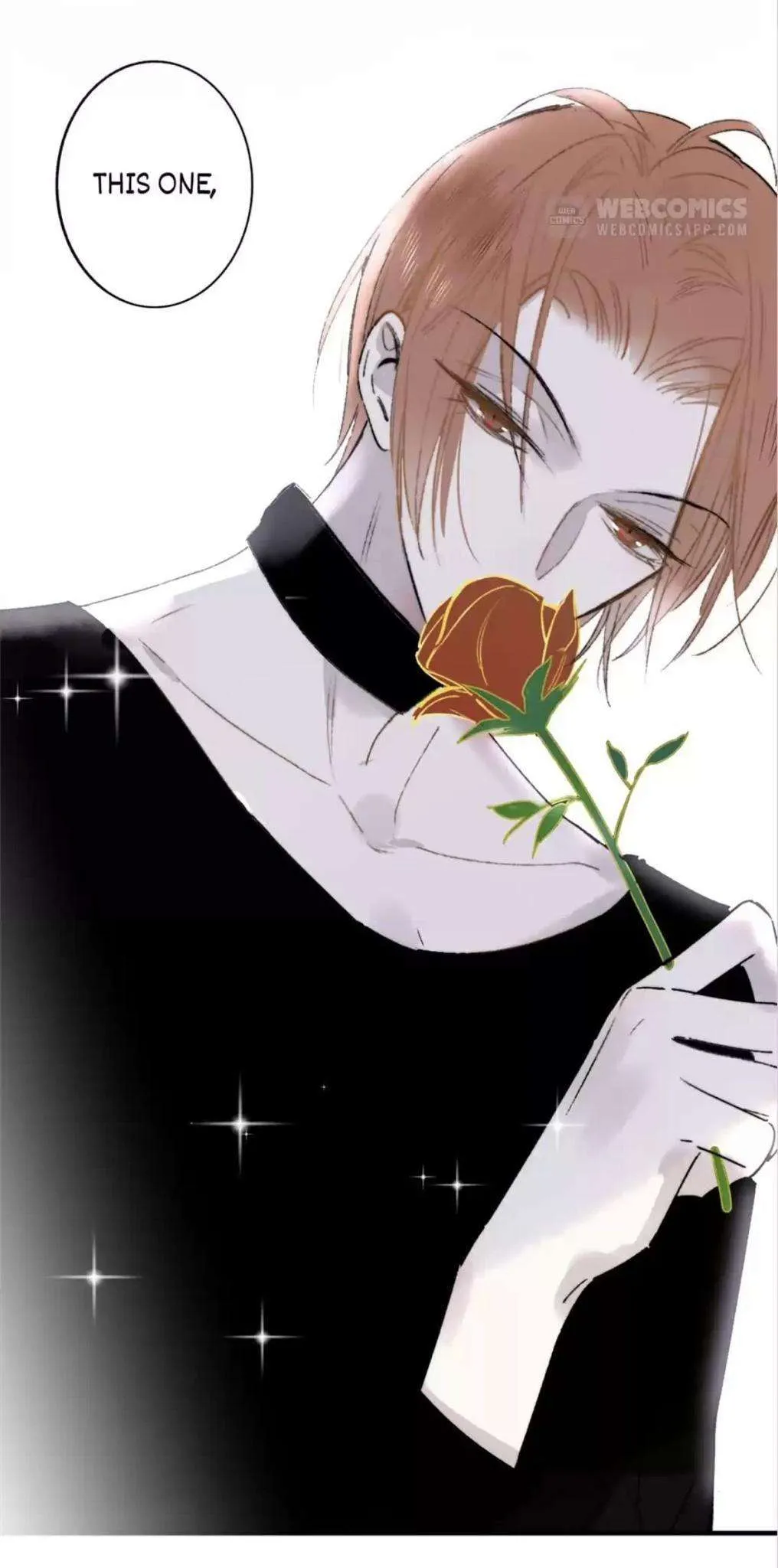 Read We Are Not Friends chapter 23 image 9 on Lezhin