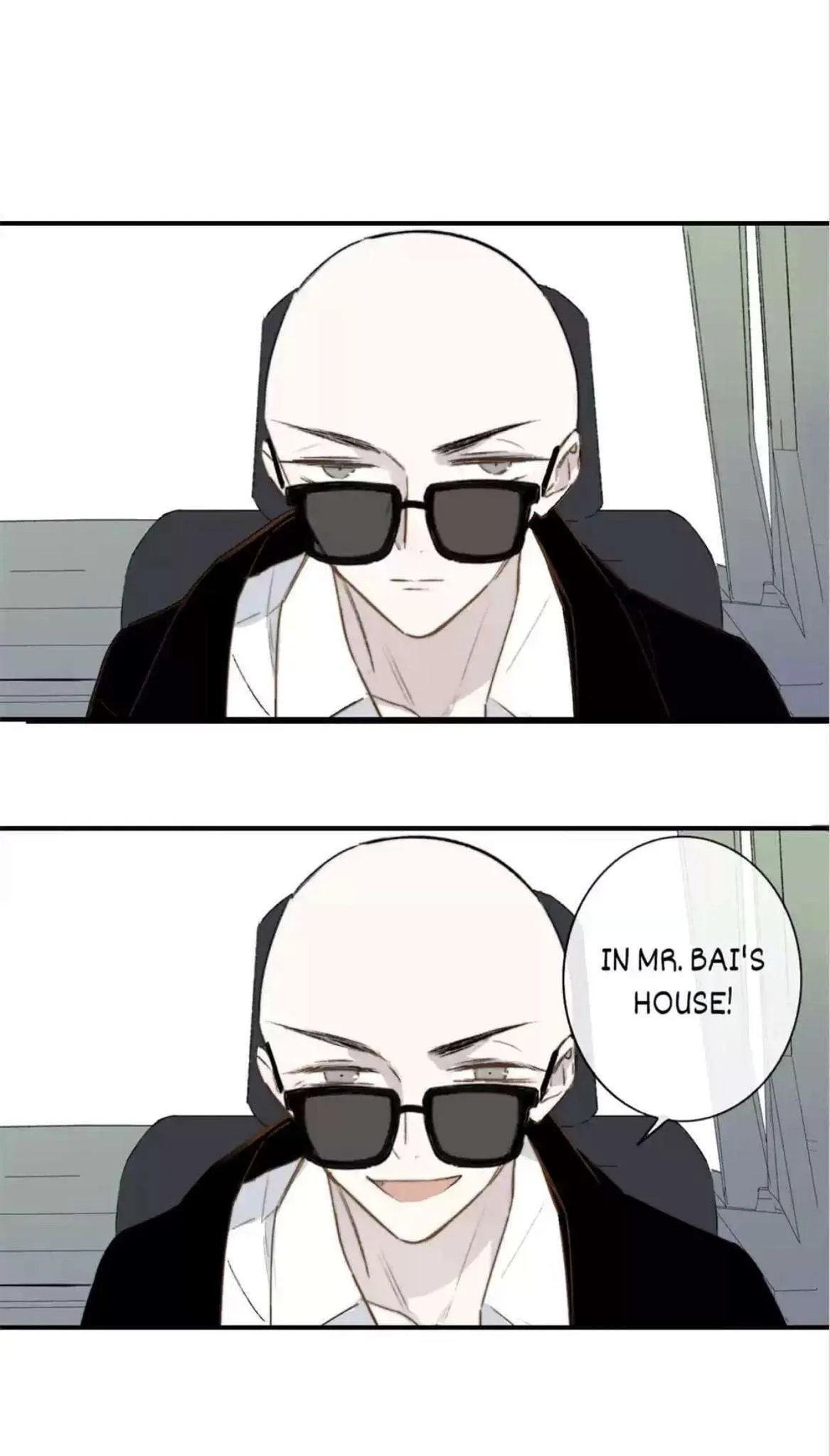 Read We Are Not Friends chapter 25 image 26 on Lezhin