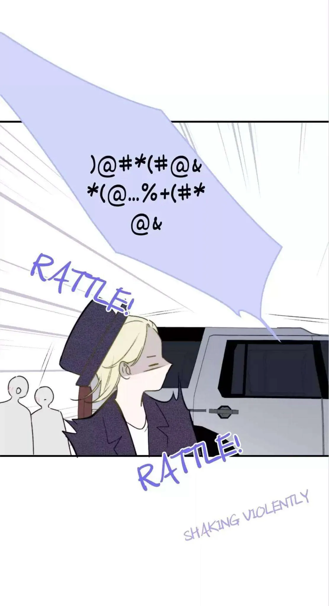 Read We Are Not Friends chapter 25 image 27 on Lezhin