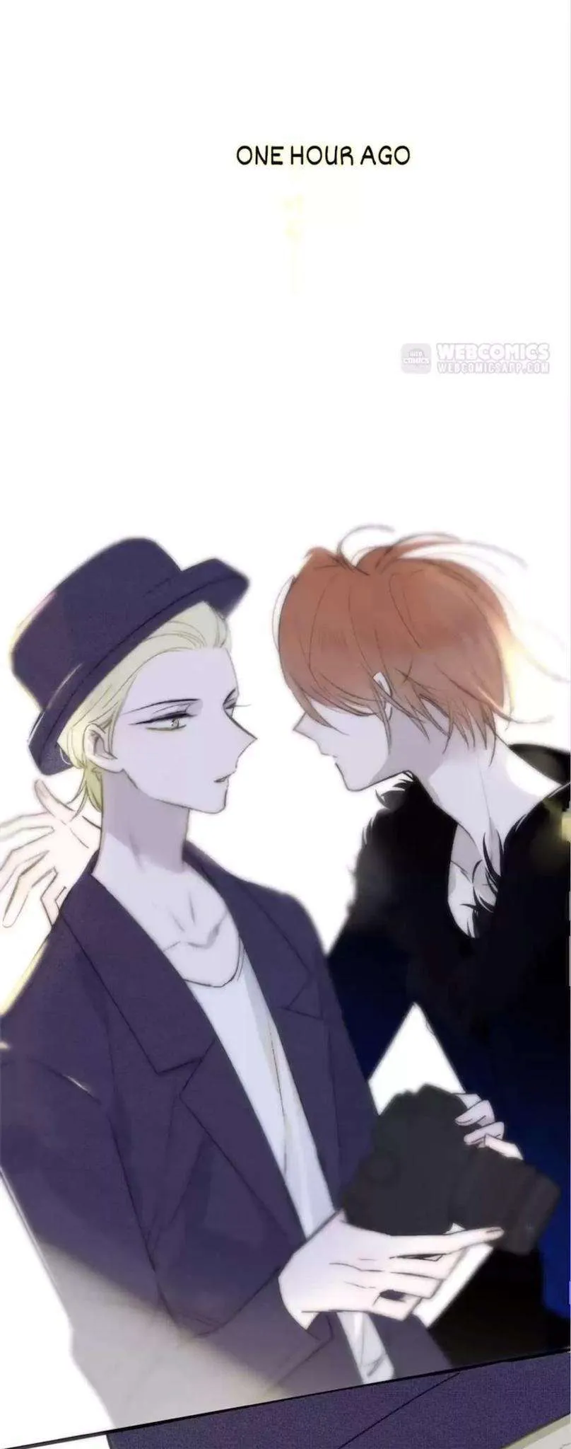 Read We Are Not Friends chapter 25 image 6 on Lezhin