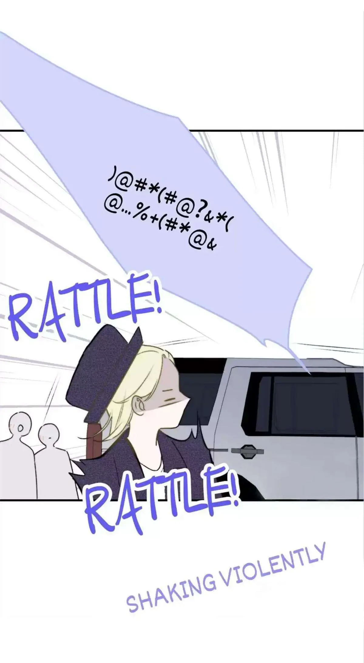 Read We Are Not Friends chapter 26 image 0 on Lezhin