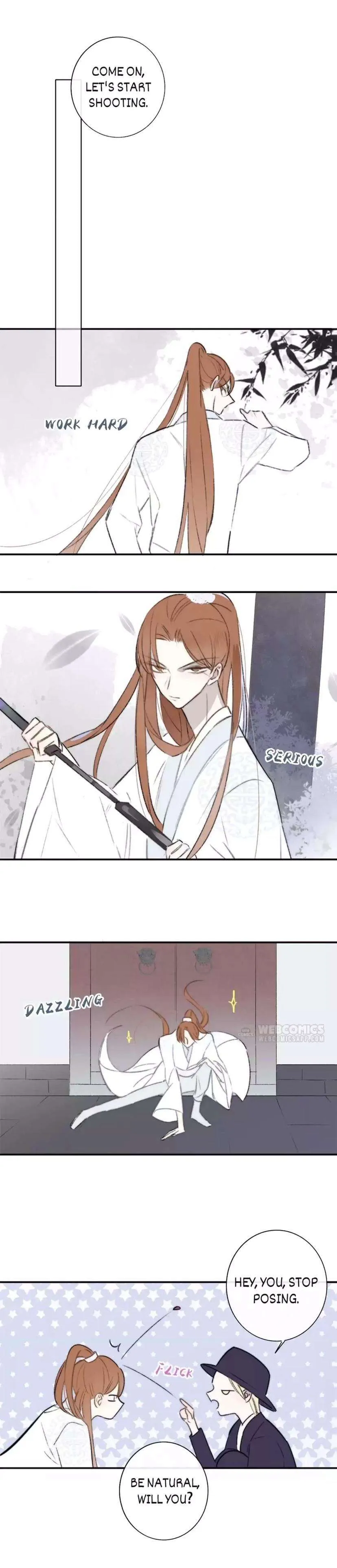 Read We Are Not Friends chapter 26 image 11 on Lezhin