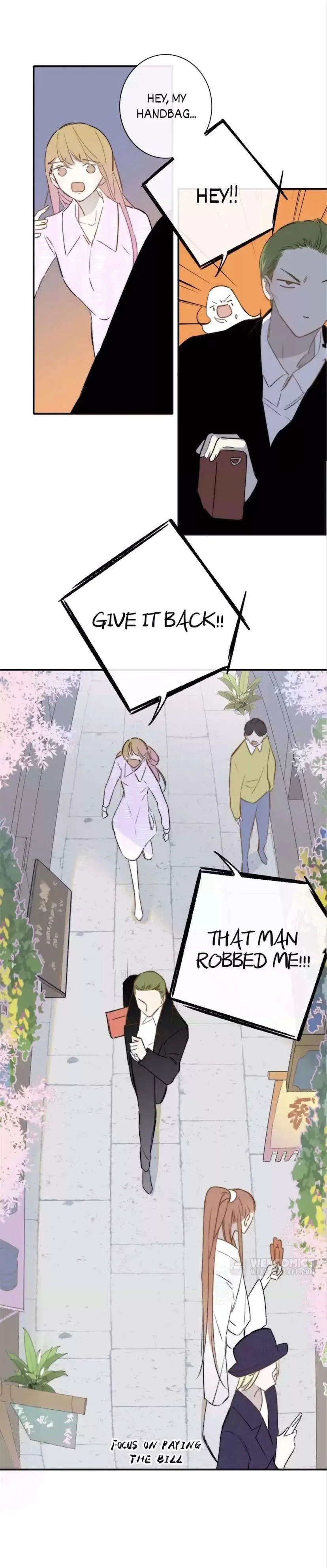 Read We Are Not Friends chapter 26 image 14 on Lezhin