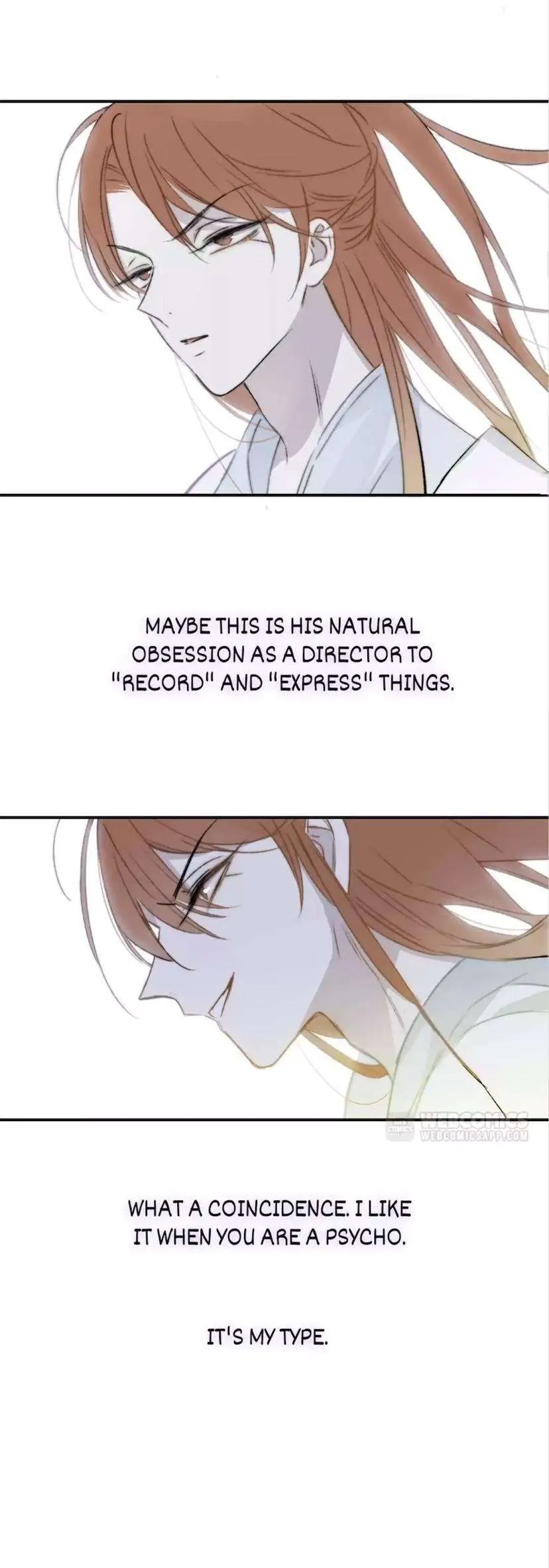 Read We Are Not Friends chapter 26 image 18 on Lezhin