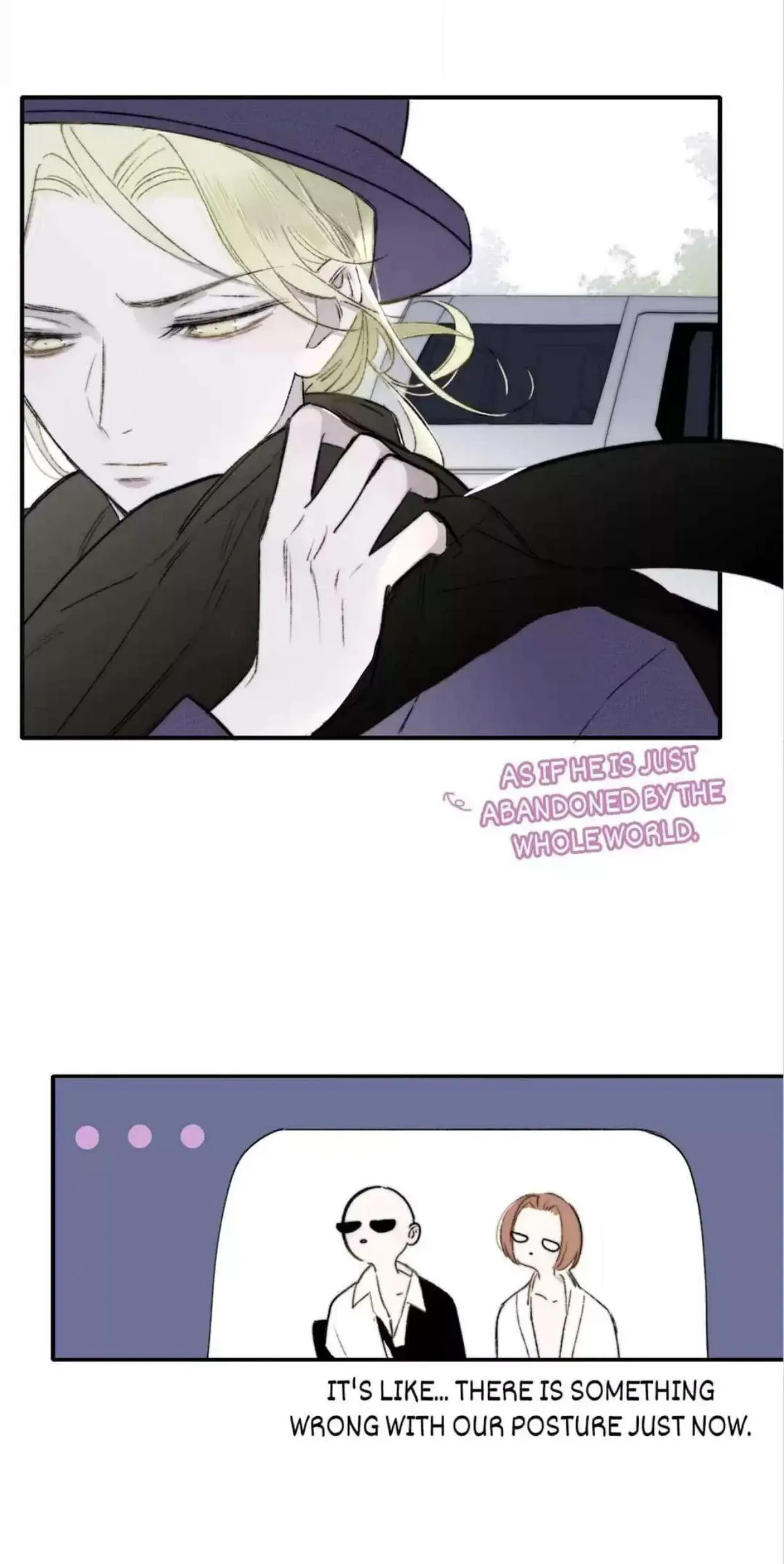 Read We Are Not Friends chapter 26 image 6 on Lezhin