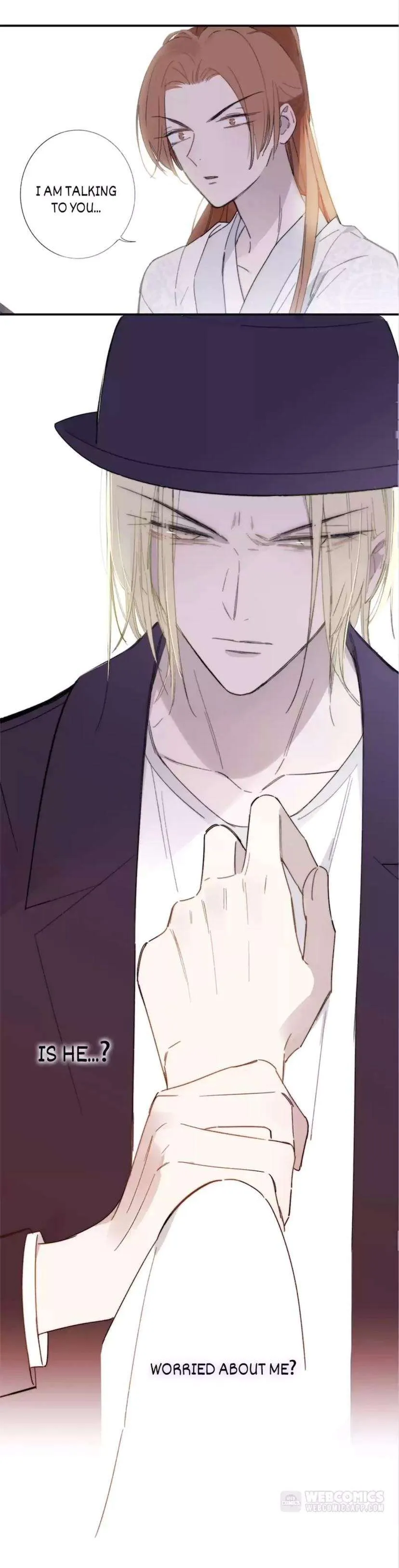 Read We Are Not Friends chapter 28 image 6 on Lezhin