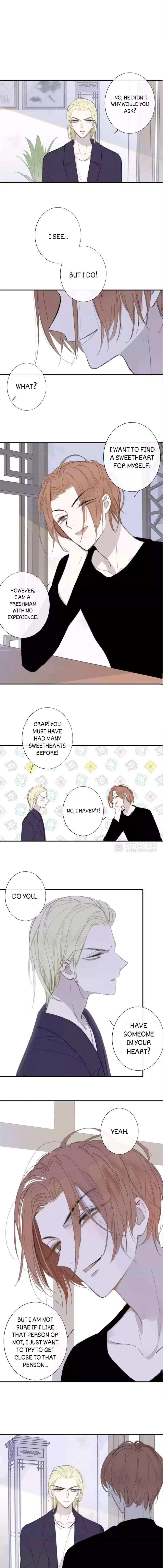 Read We Are Not Friends chapter 29 image 1 on Lezhin