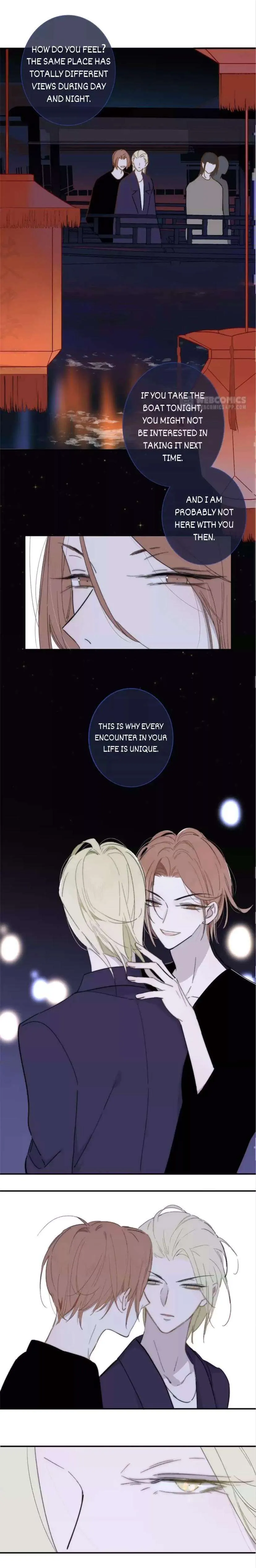 Read We Are Not Friends chapter 29 image 6 on Lezhin