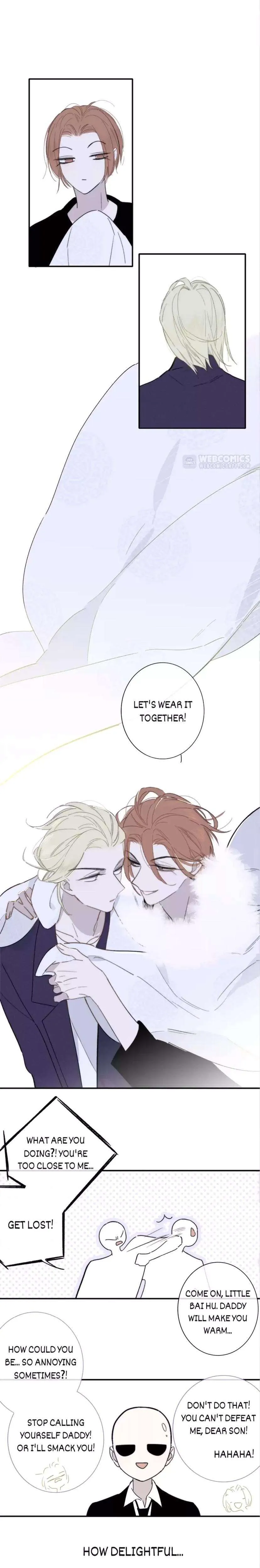Read We Are Not Friends chapter 29 image 8 on Lezhin