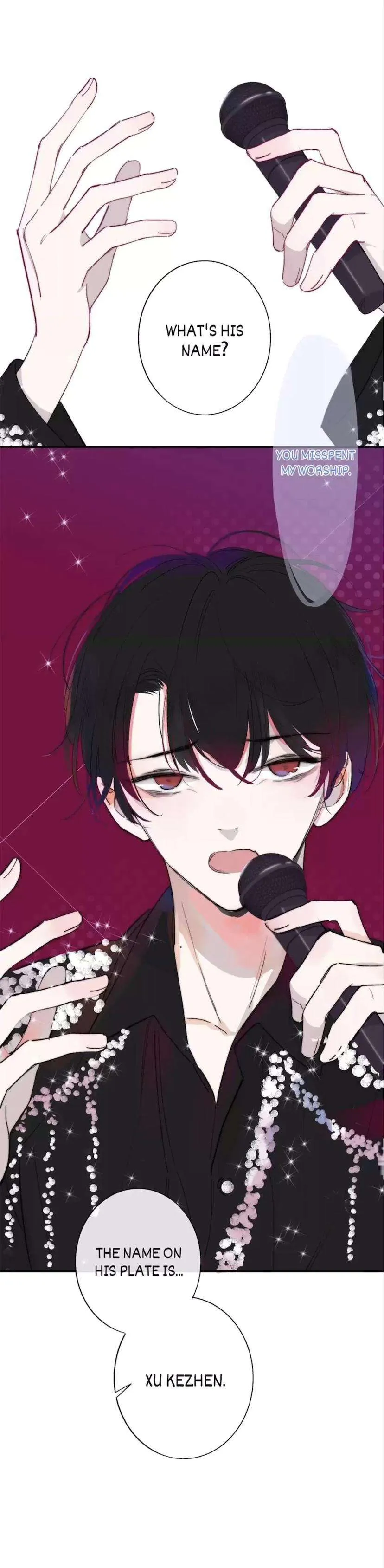 Read We Are Not Friends chapter 30 image 10 on Lezhin