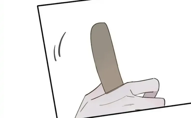 Read We Are Not Friends chapter 34.1 image 11 on Lezhin