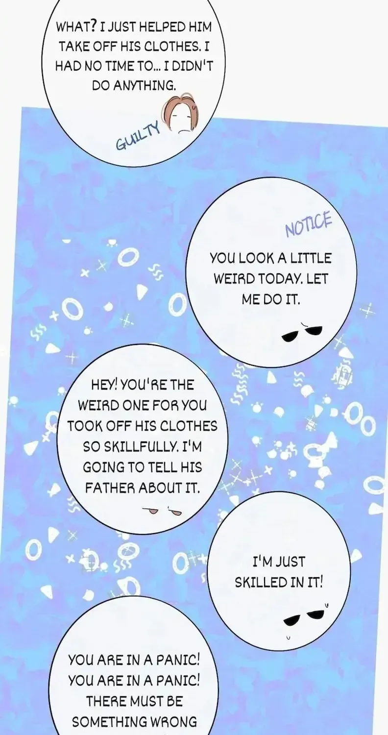 Read We Are Not Friends chapter 34.1 image 13 on Lezhin