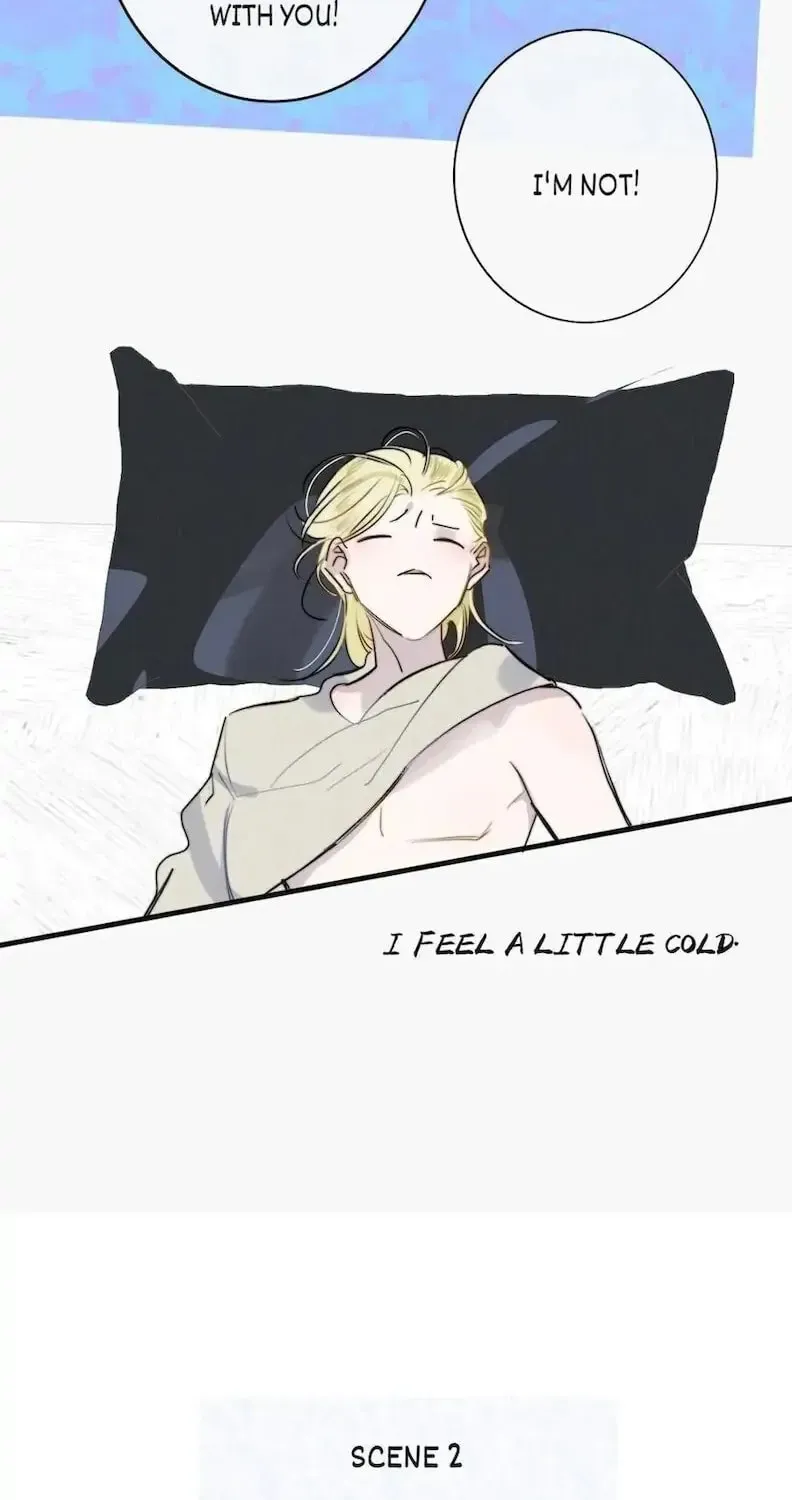 Read We Are Not Friends chapter 34.1 image 14 on Lezhin