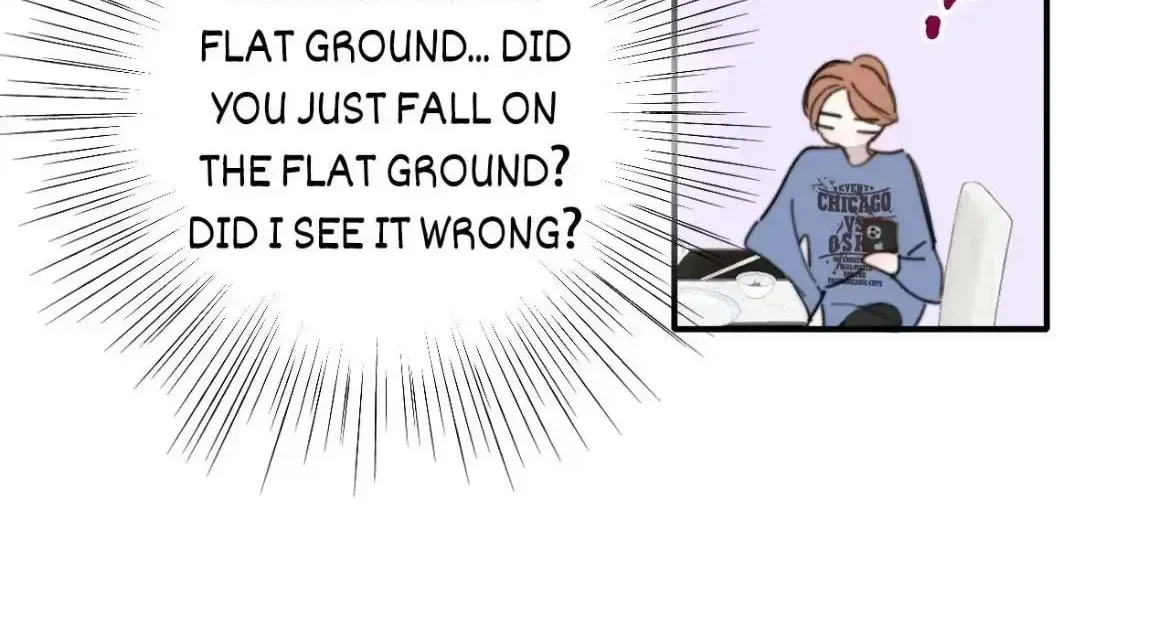 Read We Are Not Friends chapter 34.1 image 19 on Lezhin