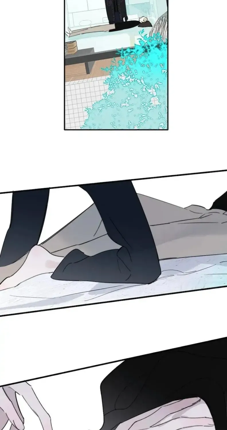 Read We Are Not Friends chapter 34.1 image 6 on Lezhin