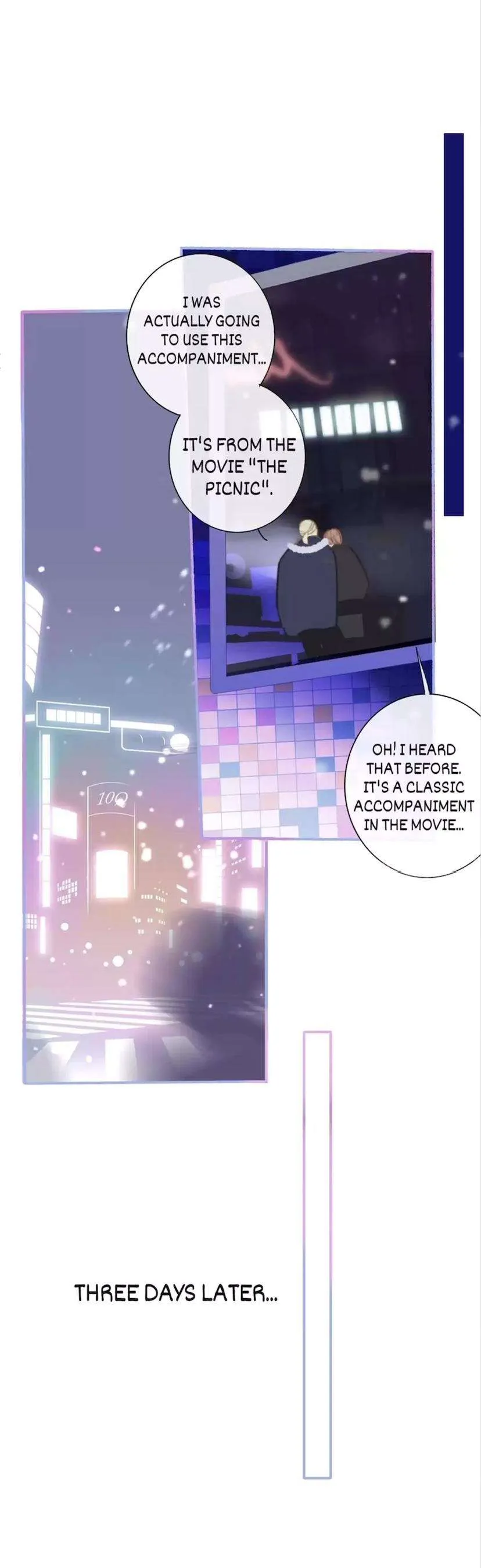 Read We Are Not Friends chapter 38 image 1 on Lezhin