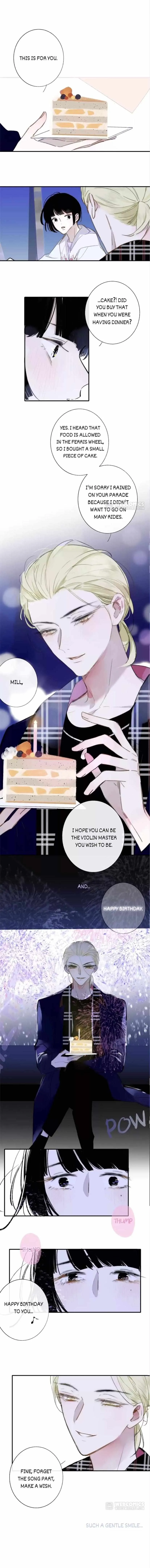 Read We Are Not Friends chapter 46 image 4 on Lezhin