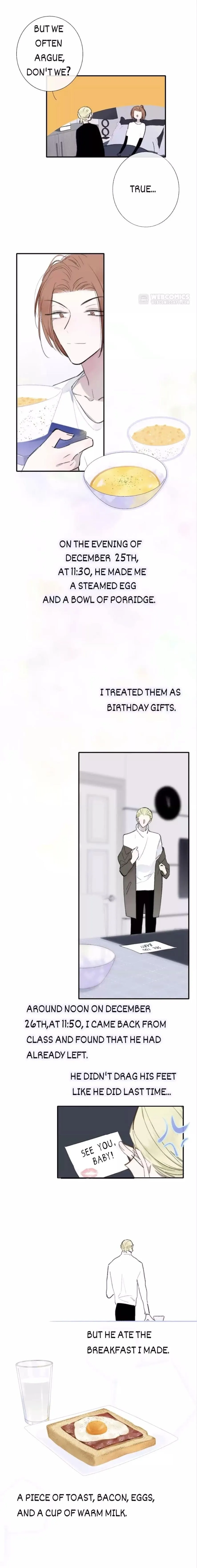 Read We Are Not Friends chapter 51 image 0 on Lezhin