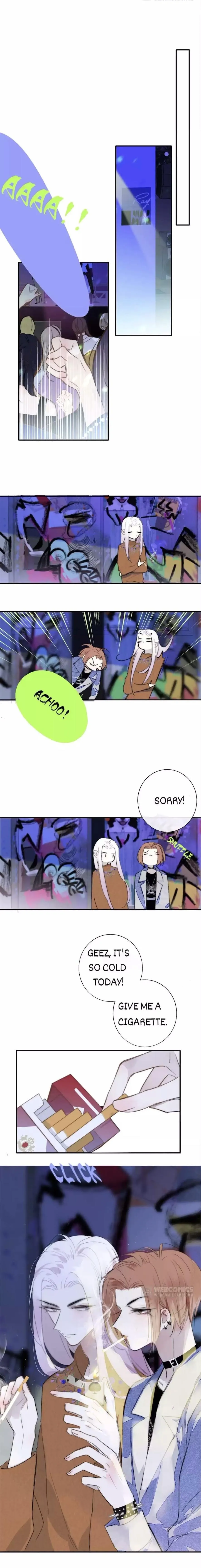 Read We Are Not Friends chapter 51 image 1 on Lezhin