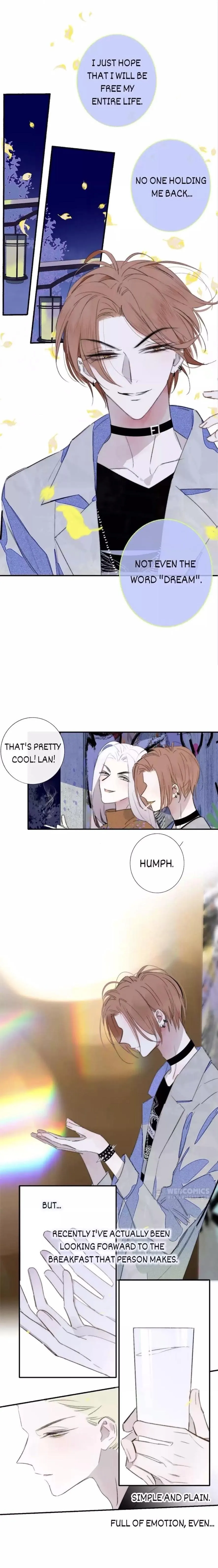 Read We Are Not Friends chapter 51 image 4 on Lezhin