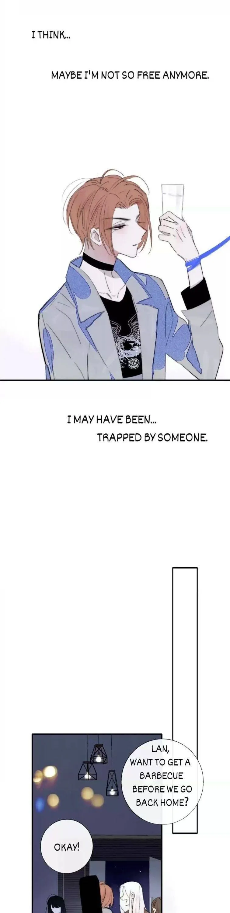 Read We Are Not Friends chapter 52 image 10 on Lezhin