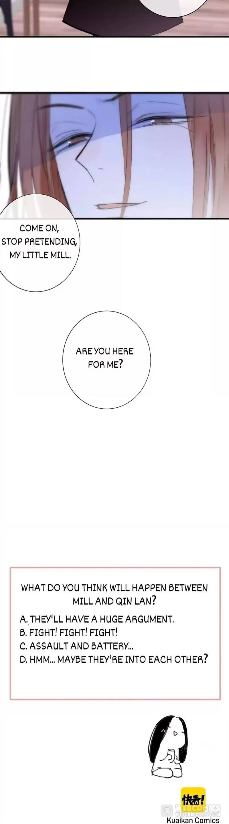 Read We Are Not Friends chapter 52 image 13 on Lezhin