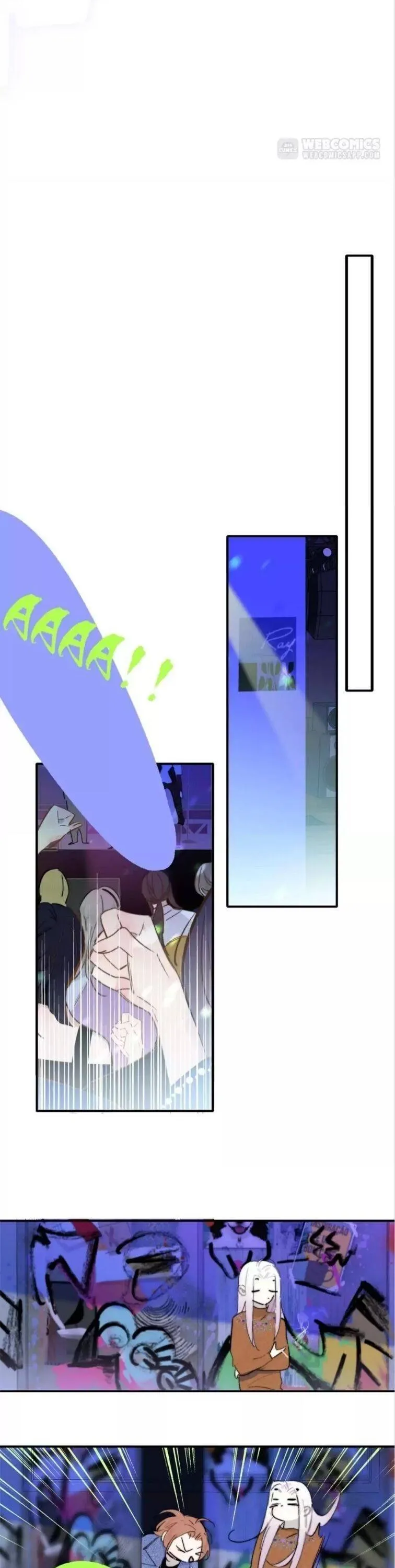 Read We Are Not Friends chapter 52 image 3 on Lezhin