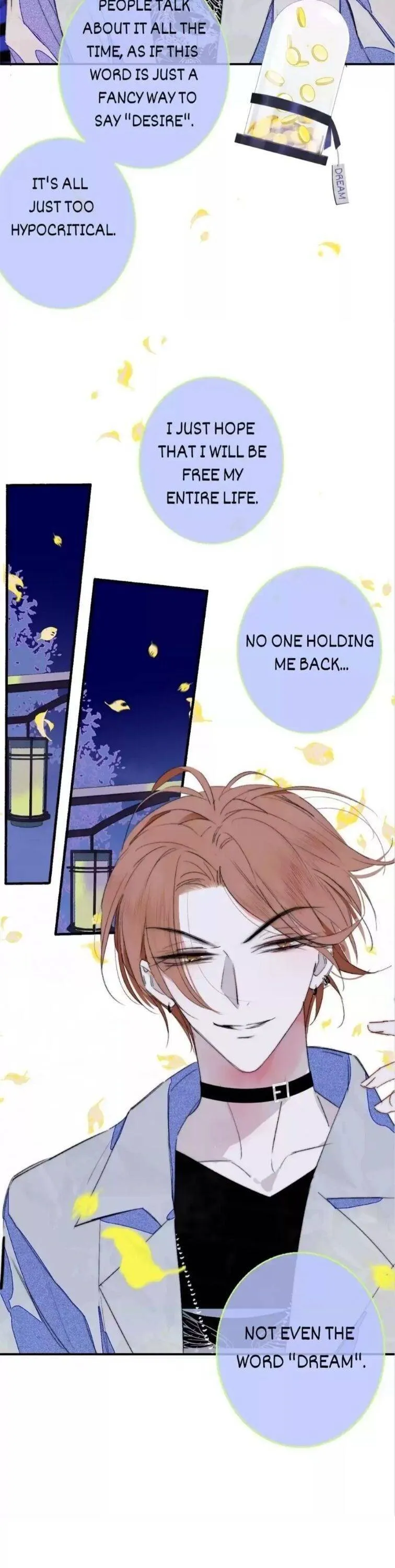 Read We Are Not Friends chapter 52 image 8 on Lezhin