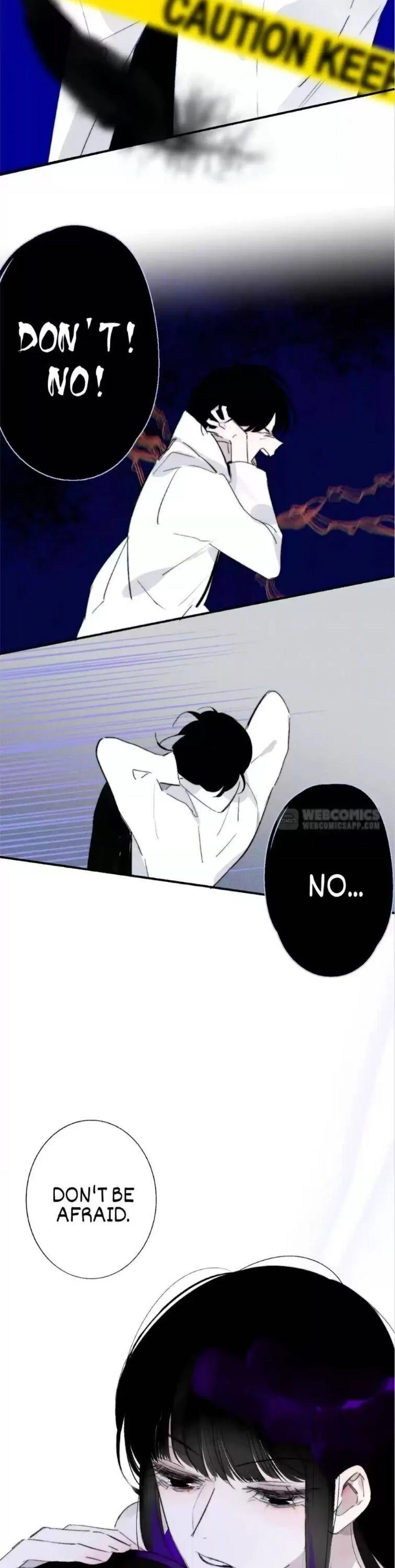 Read We Are Not Friends chapter 54 image 12 on Lezhin