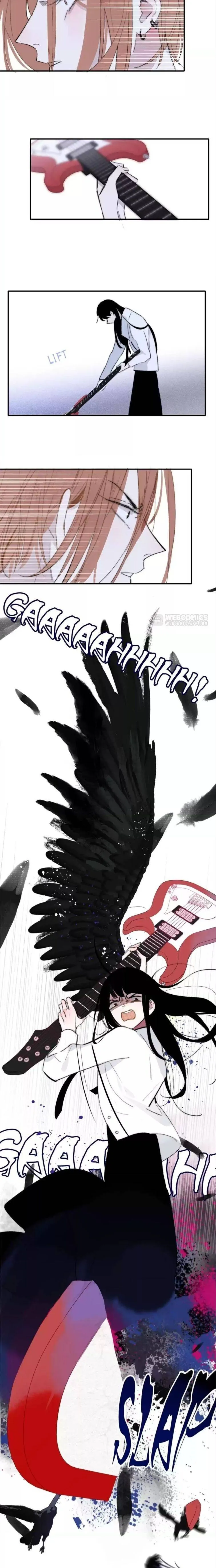Read We Are Not Friends chapter 54 image 15 on Lezhin