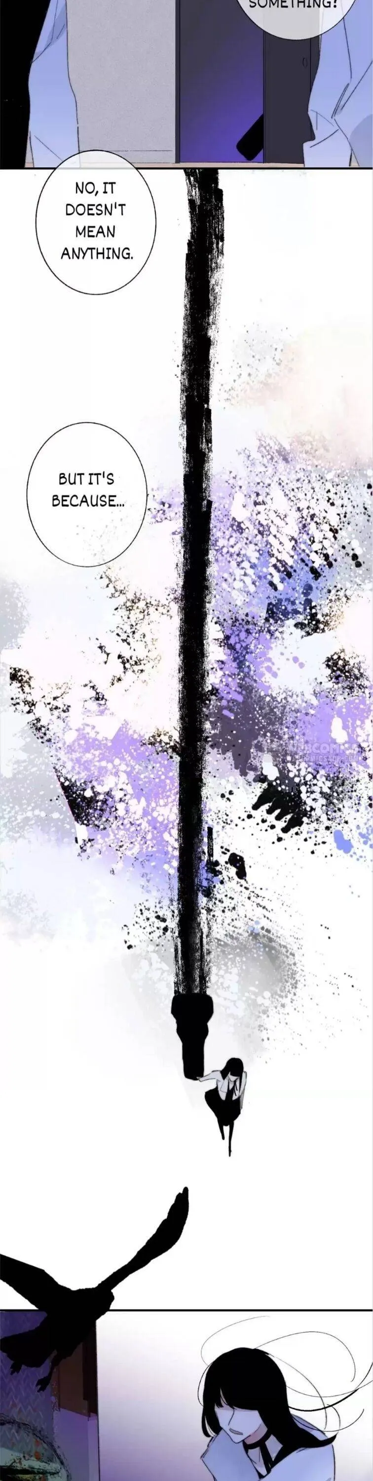 Read We Are Not Friends chapter 54 image 8 on Lezhin