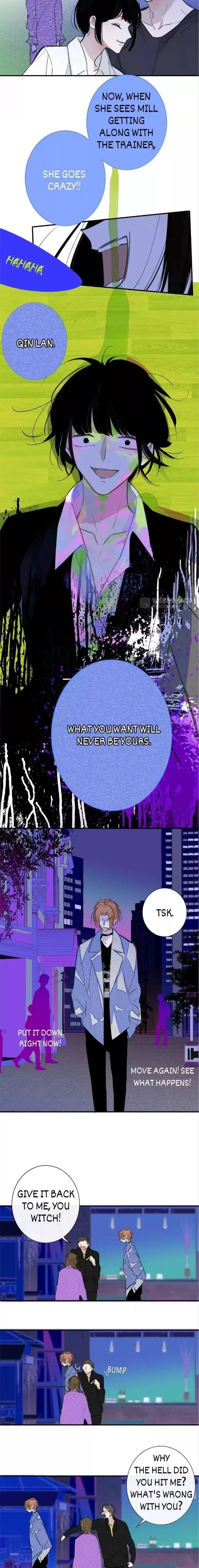 Read We Are Not Friends chapter 56 image 14 on Lezhin