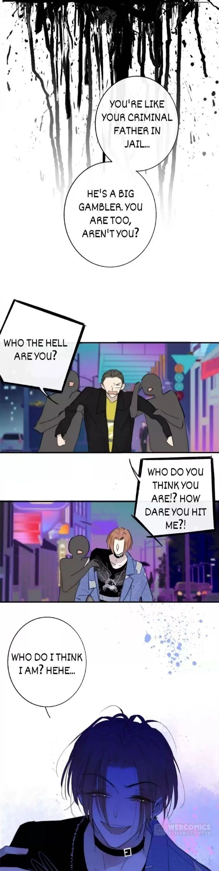 Read We Are Not Friends chapter 56 image 16 on Lezhin