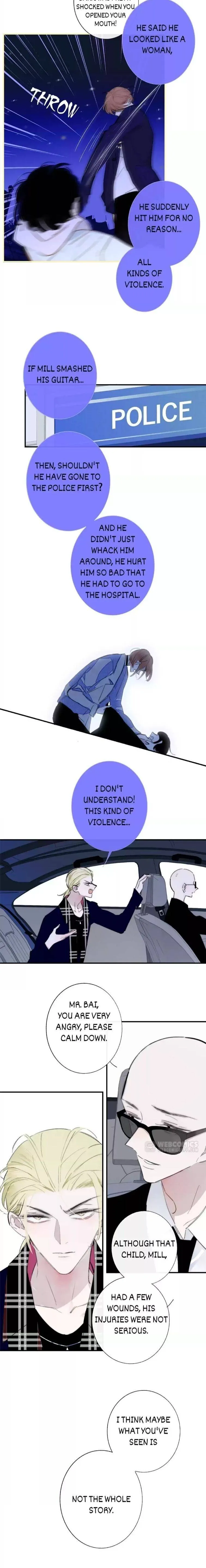 Read We Are Not Friends chapter 56 image 4 on Lezhin