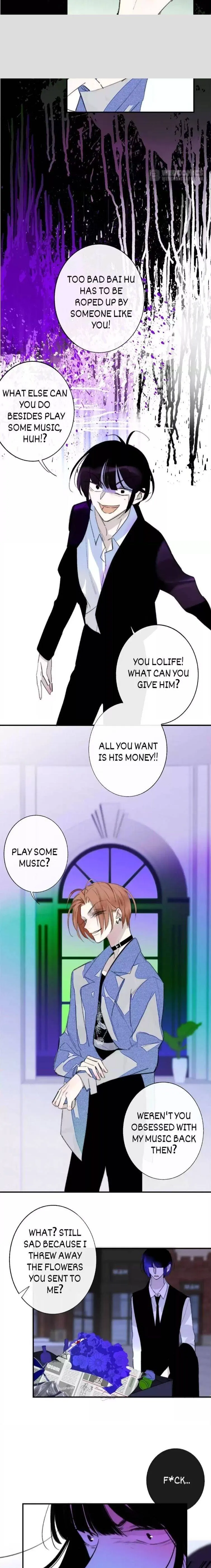 Read We Are Not Friends chapter 56 image 9 on Lezhin