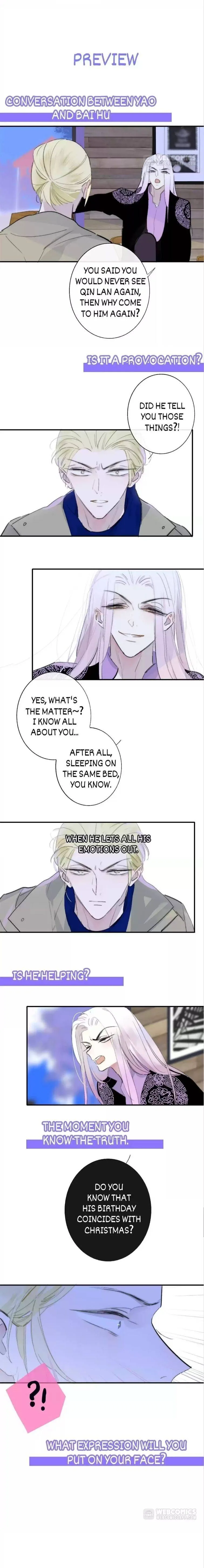Read We Are Not Friends chapter 58 image 19 on Lezhin