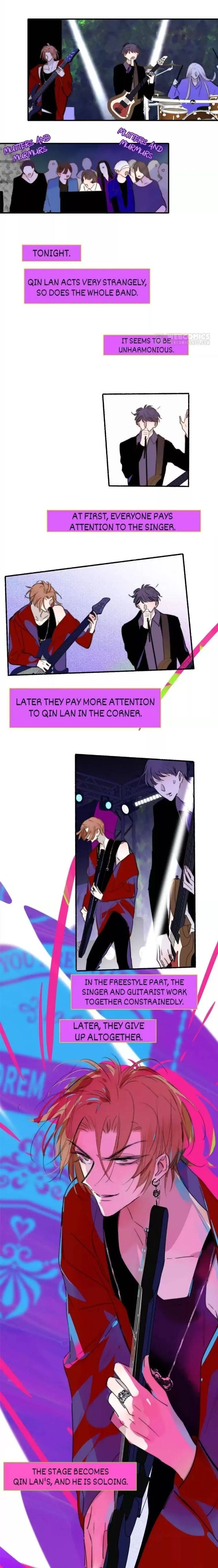 Read We Are Not Friends chapter 58 image 9 on Lezhin