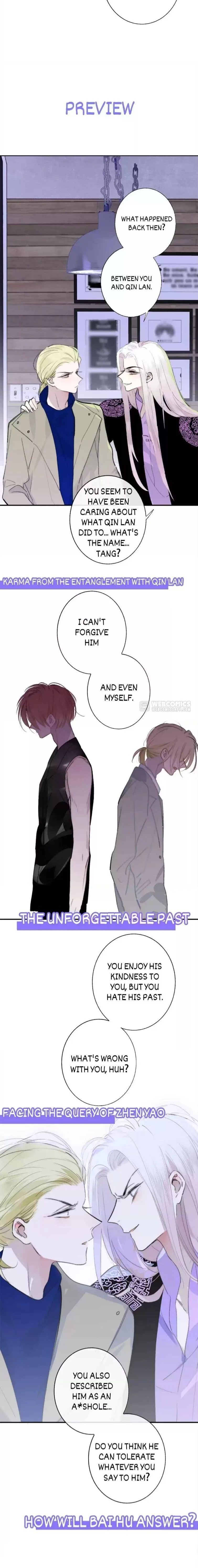 Read We Are Not Friends chapter 59 image 14 on Lezhin