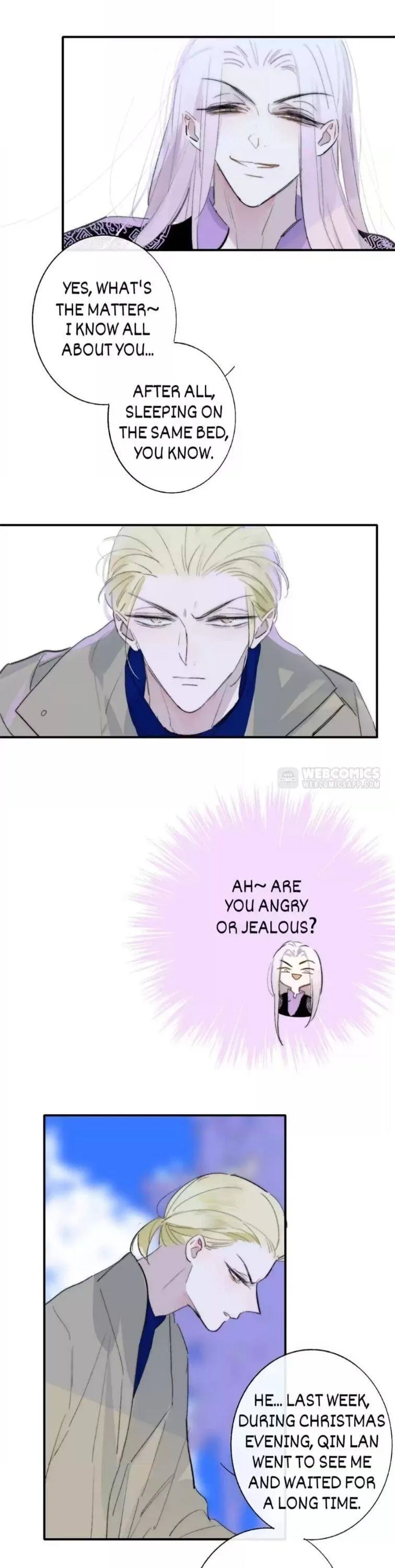 Read We Are Not Friends chapter 59 image 7 on Lezhin