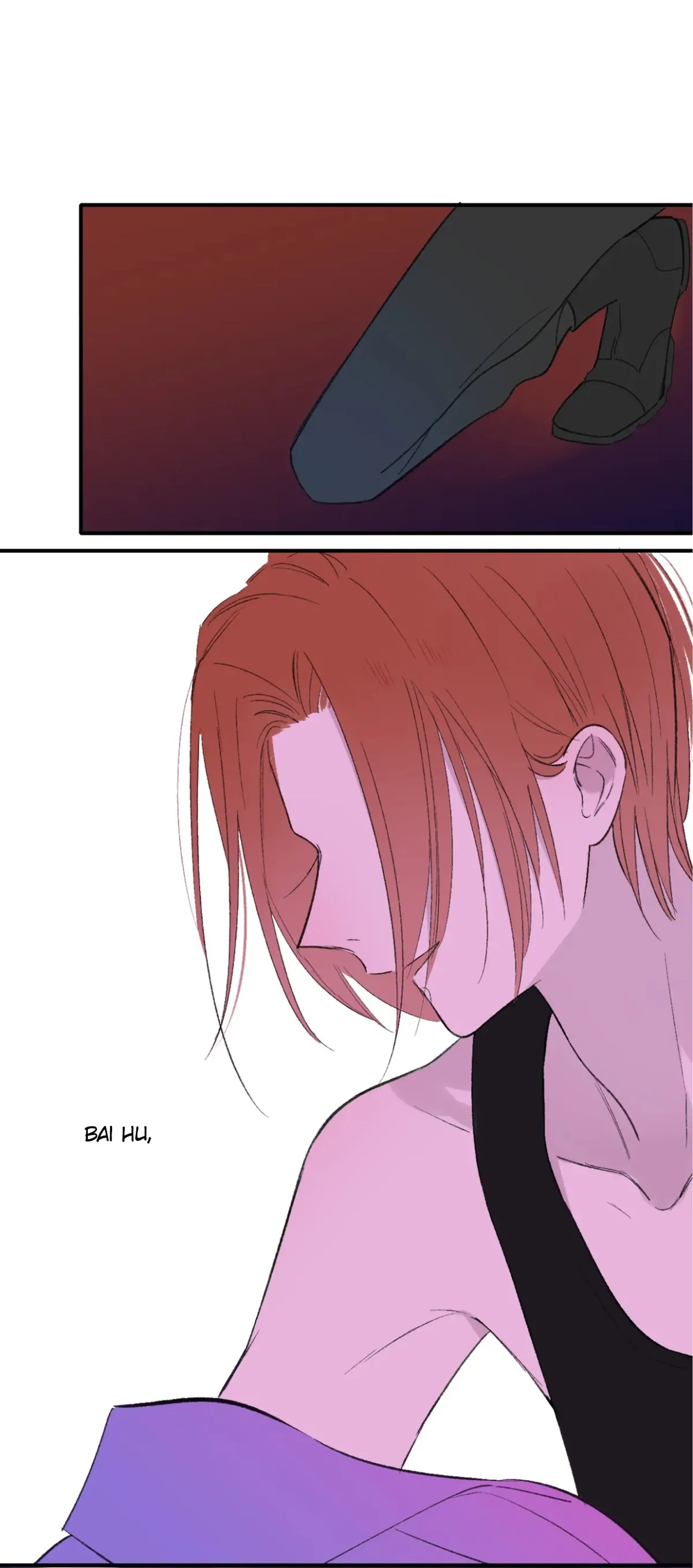 Read We Are Not Friends chapter 6 image 0 on Lezhin