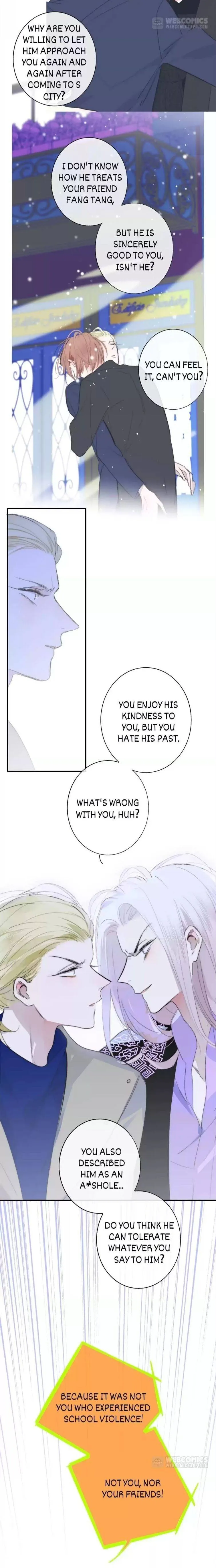 Read We Are Not Friends chapter 60 image 10 on Lezhin